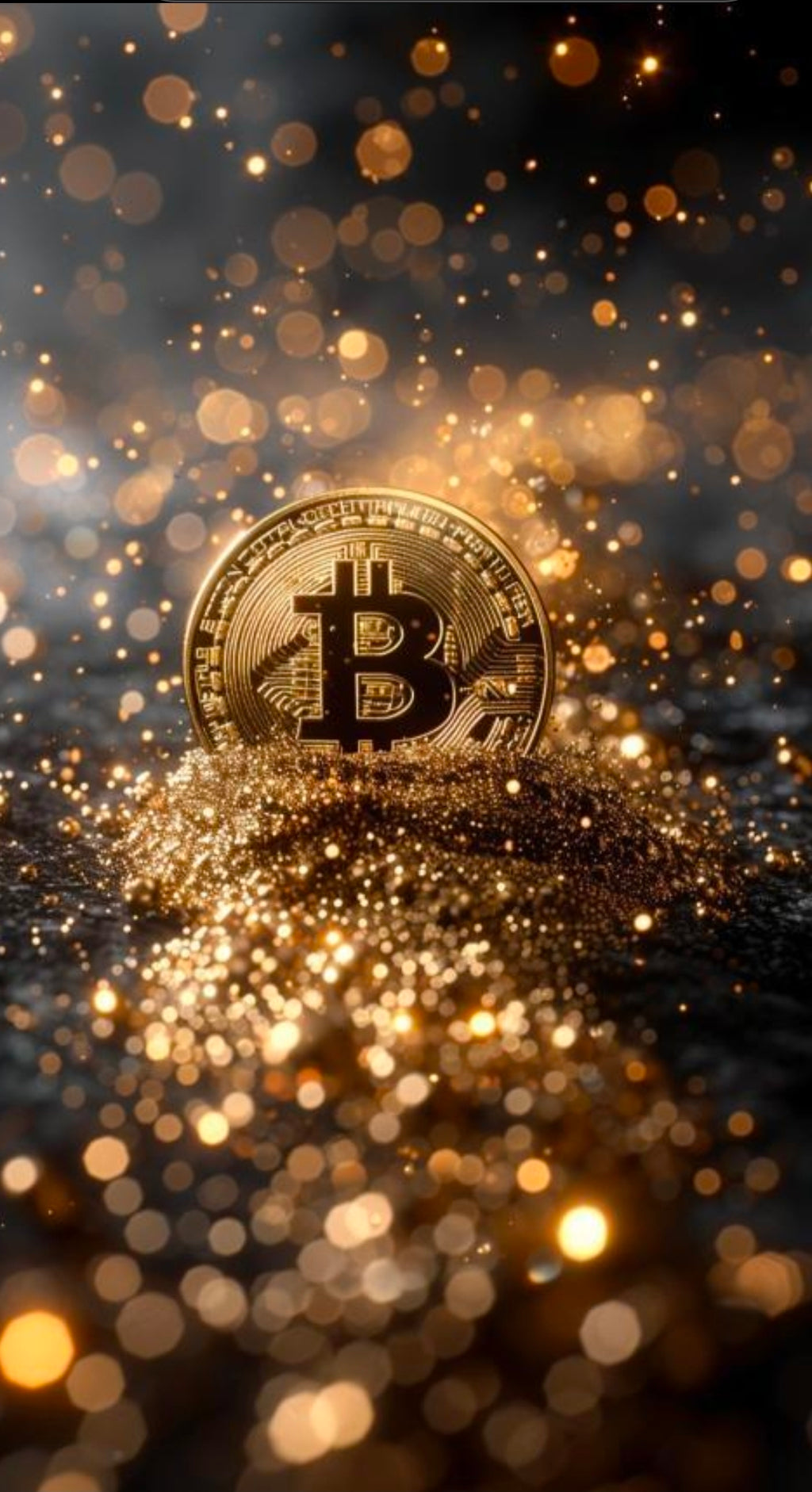 OMNILABS BITCOIN THEME™