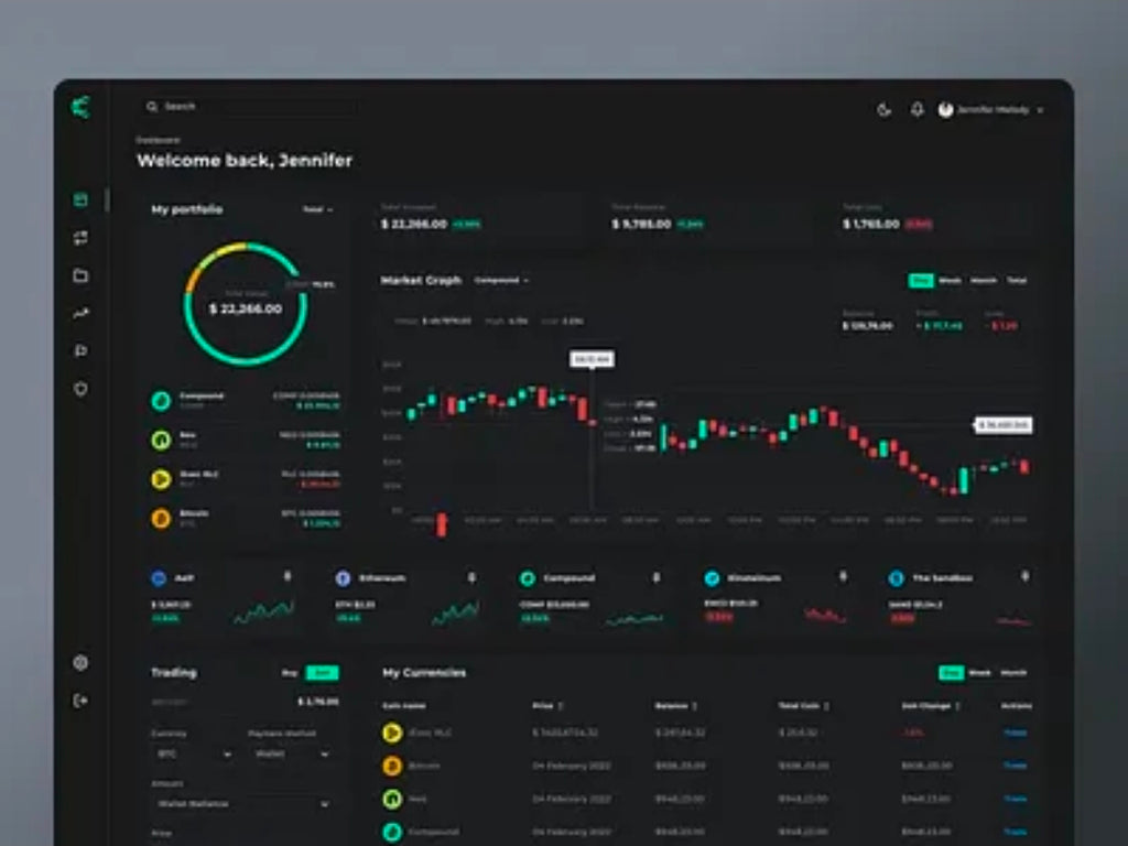 ETHEREUM THEME