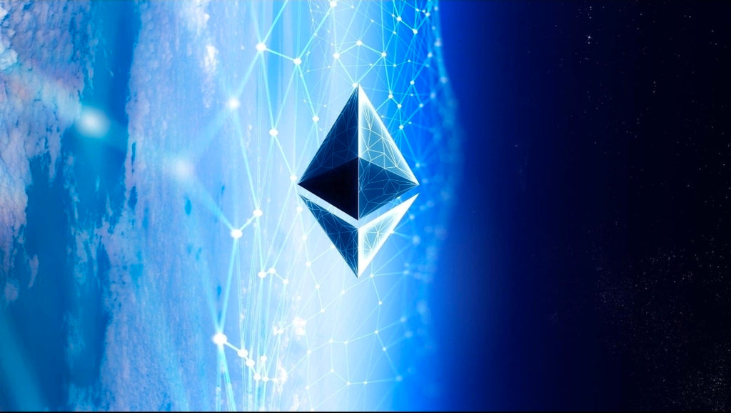 ETHEREUM THEME