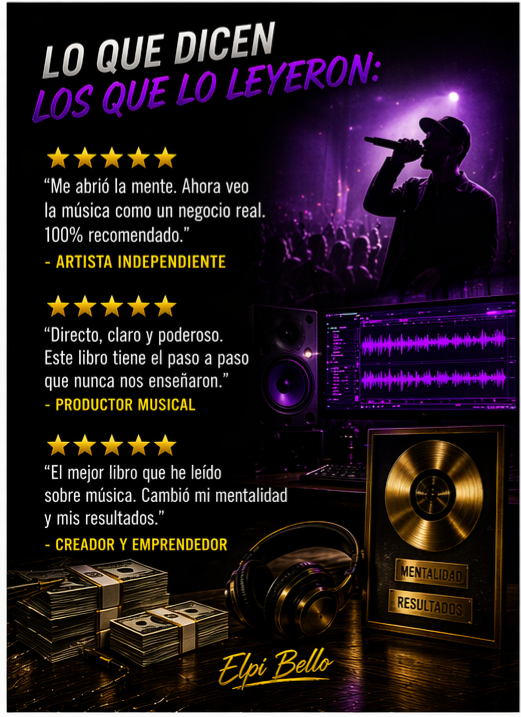 Negocio Musical "La Formula"